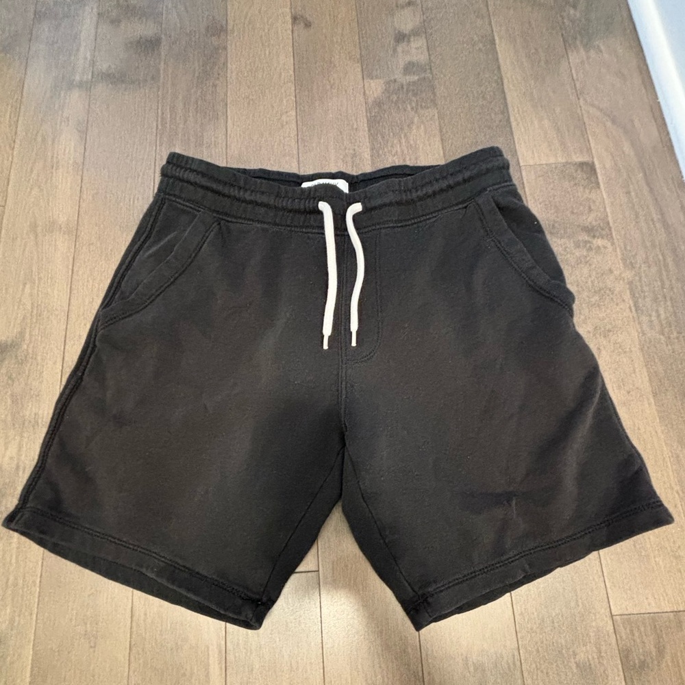 Jogger Shorts from Old Navy, in good condition